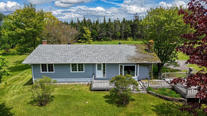 Property Photo: 659 Highway 247 NS B0E 3B0
