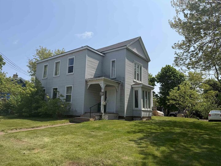 Property Photo: 29 Spring Street NS B4H 1R8