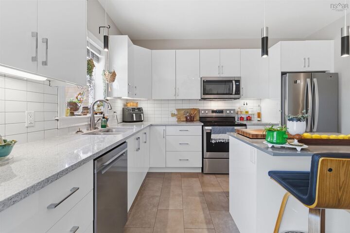 Property Photo: 146 Maple Grove Avenue NS B3T 0C6