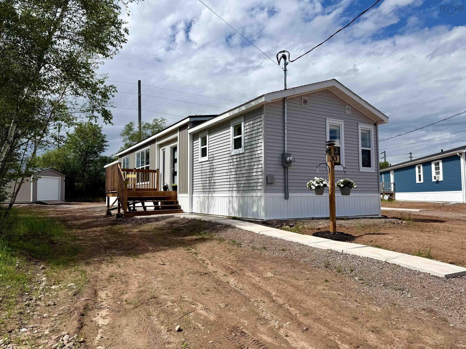 Property Photo:  30 Fernwood Drive  NS B4H 4P4 