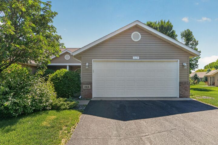 Property Photo: 265 Maple Lane MN 55309