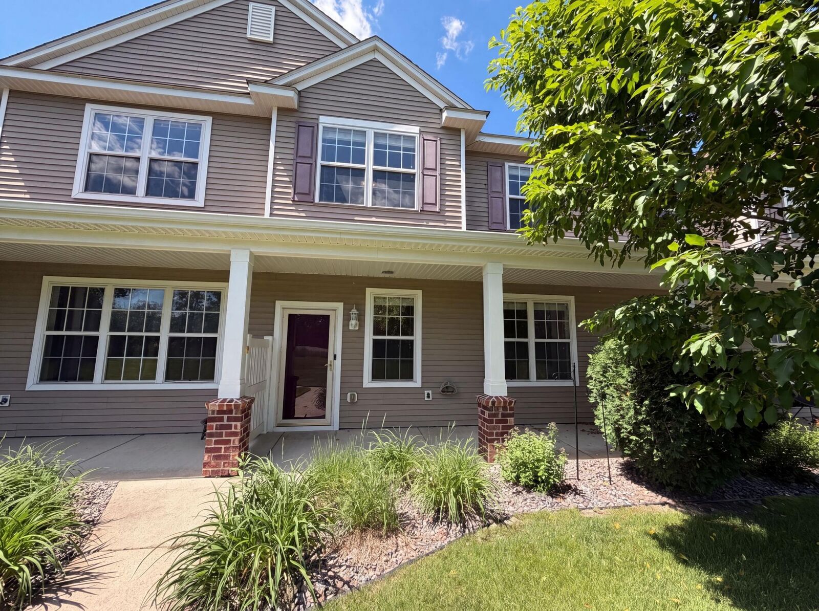 Property Photo:  17213 Monroe Street NW  MN 55330 