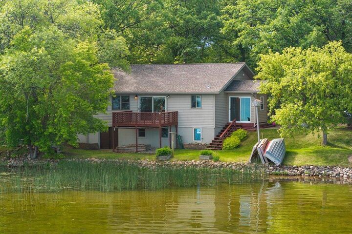 Property Photo:  24544 State 87  MN 56467 