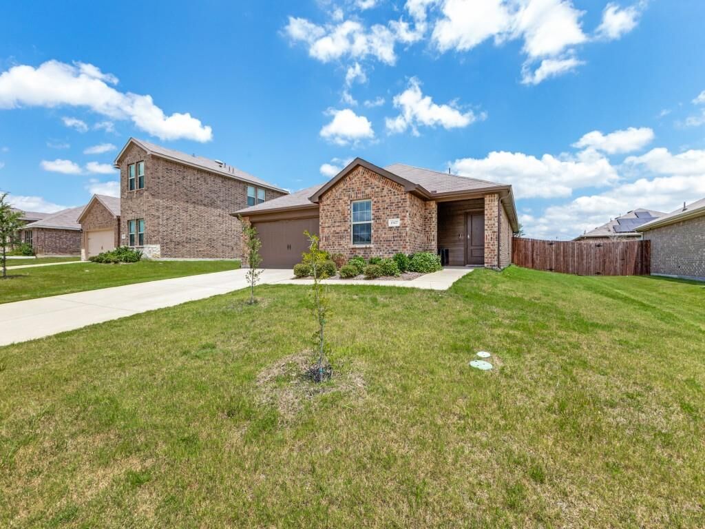 Property Photo: 15127 Athena Drive TX 75253