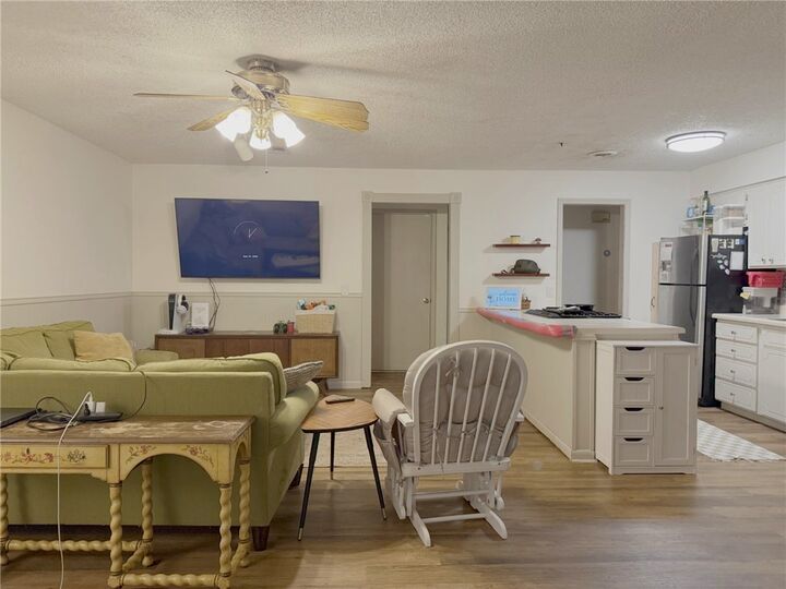 Property Photo: 1019 W School Street AR 72761