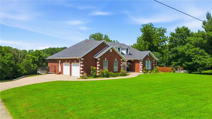 Property Photo:  136 Riverview Drive  MO 64831 