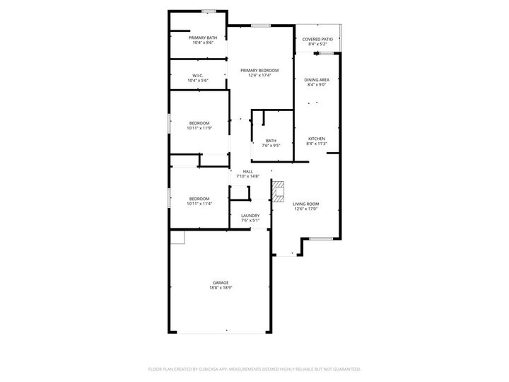 Property Photo:  286-288 W Copper Oaks Drive  AR 72719 