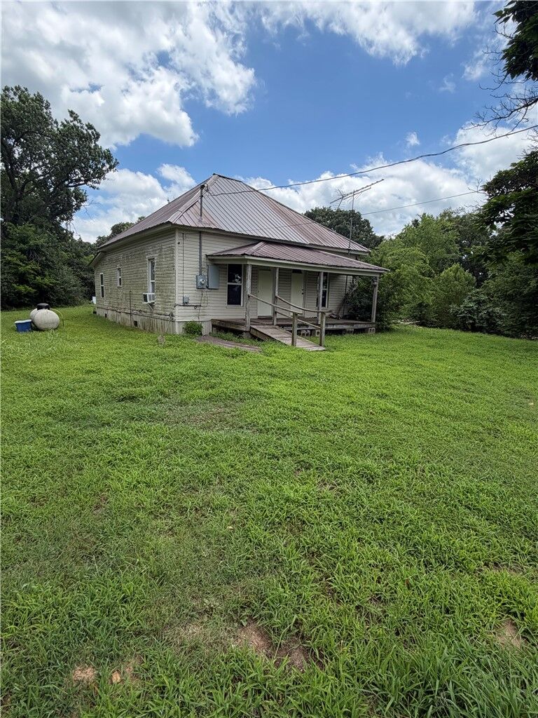 Property Photo: 3954 Dublin Road AR 72863