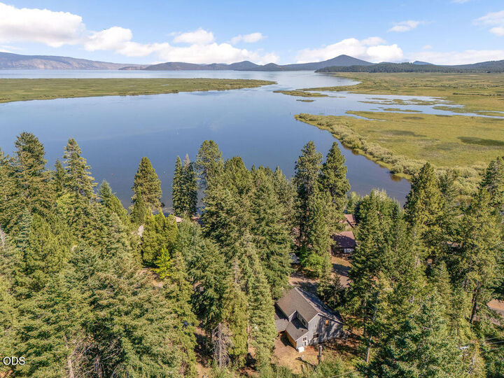 Property Photo: 27458 Rocky Point Road OR 97601