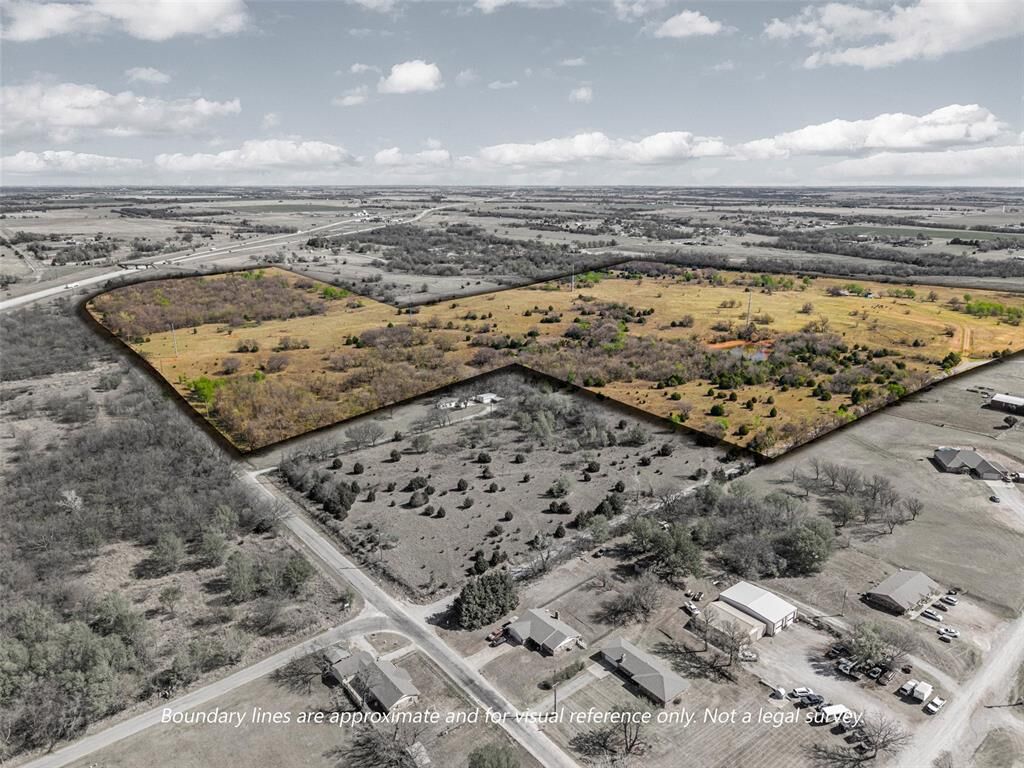 Property Photo:  Cs 2860 Tract A  OK 73018 