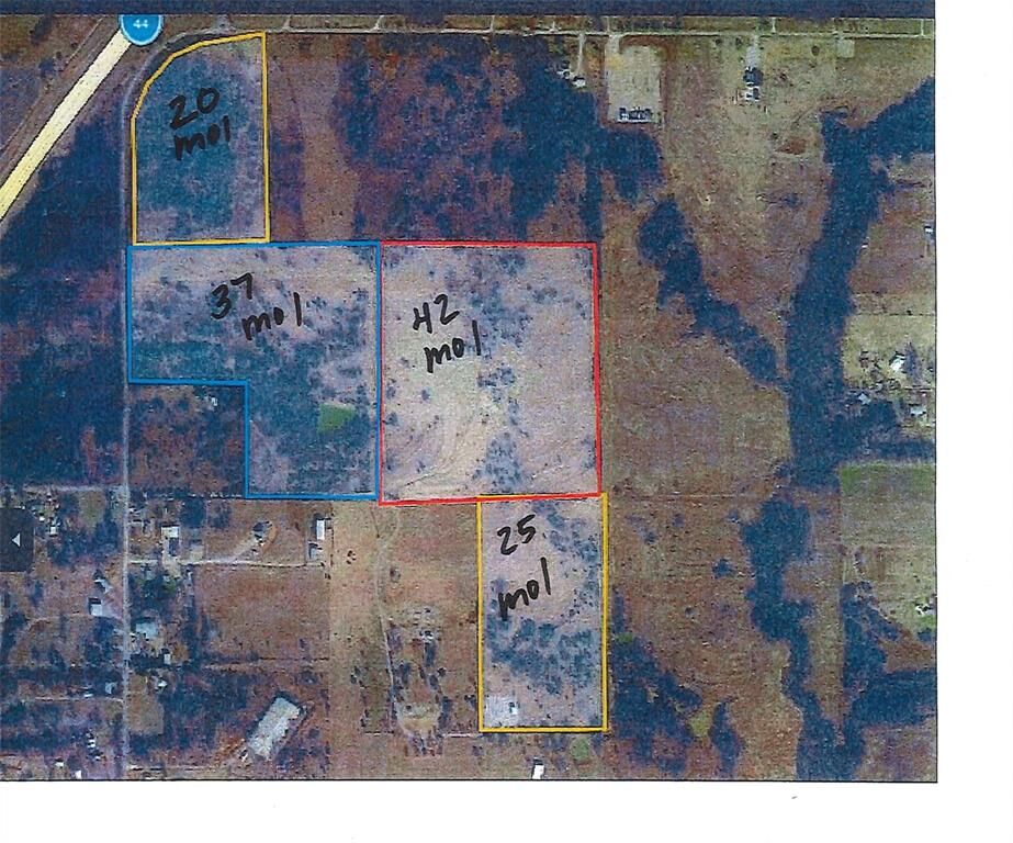 Property Photo:  Cs 2860 Tract A  OK 73018 