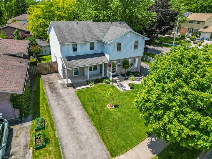 Property Photo:  6479 Malibu Drive  ON L2H 2W4 