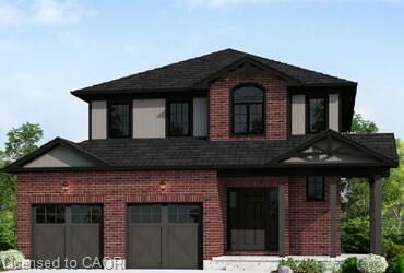 Property Photo: 103 Maple Street ON N0G 1P0
