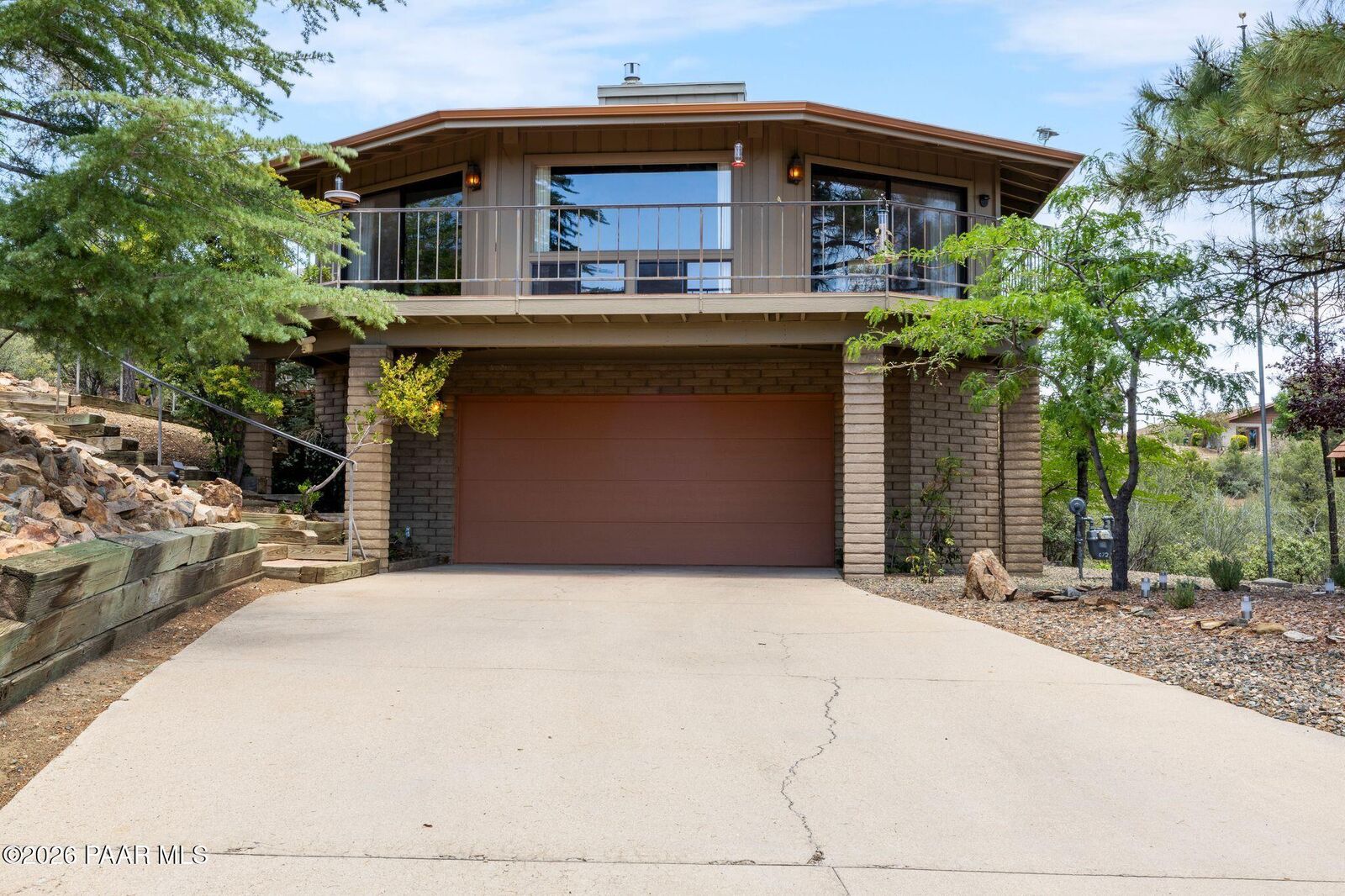 Property Photo:  672 Towhee Drive  AZ 86301 