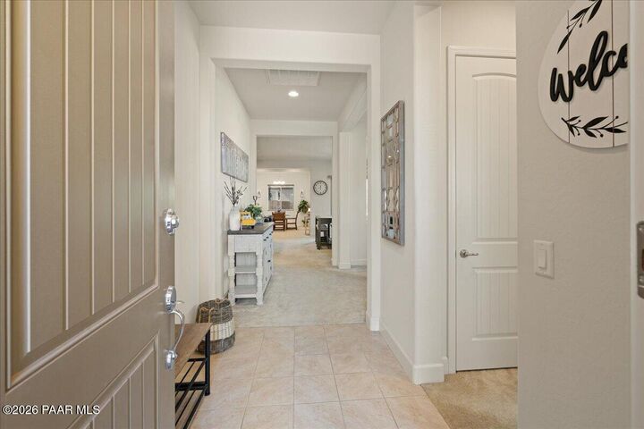 Property Photo:  8760 N Peaceful Valley Way  AZ 86315 