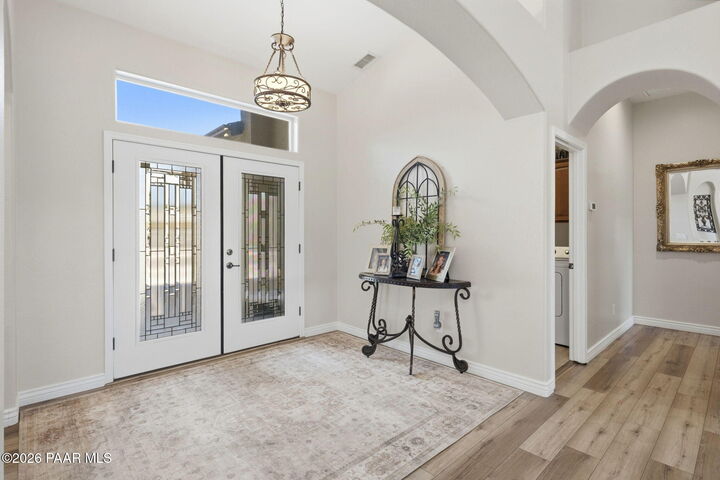 Property Photo: 1565 Magnolia Lane AZ 86301