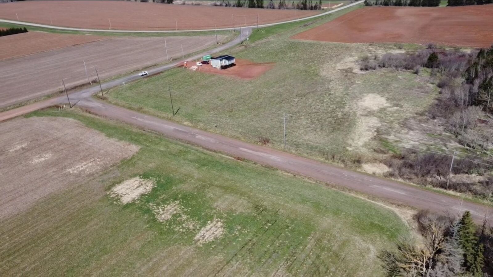 Property Photo: Lot-3 Dunn Road PE C0A 1S0