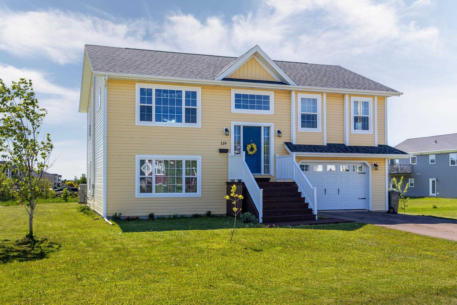 Property Photo:  119 Squire Lane  PE C1B 3W3 