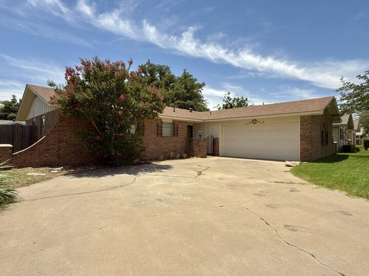 Property Photo:  3507 W Wadley Ave  TX 79707 