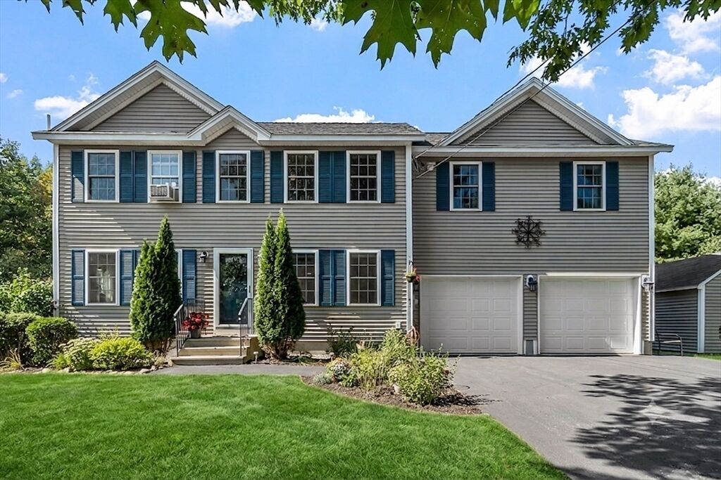 Property Photo:  93 N Common Rd  MA 01473 