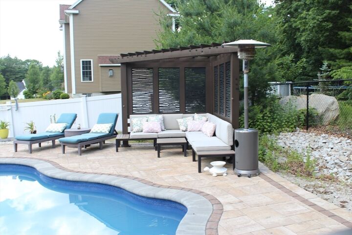 Property Photo: 7 Tabor Rd MA 01569