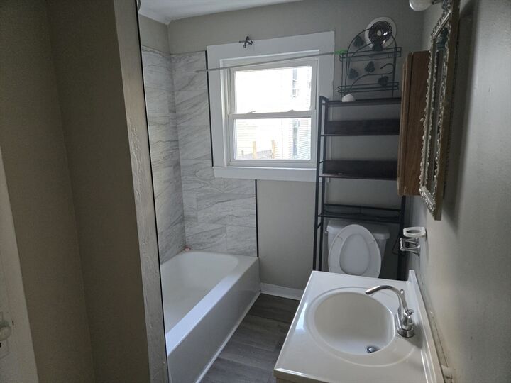 Property Photo: 19 Halford Place 3 MA 01902