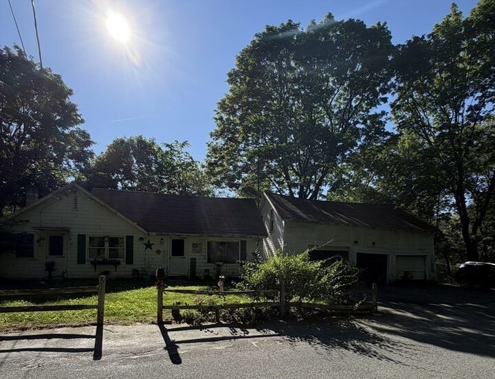 Property Photo: 28-30 Locust Ave MA 02769