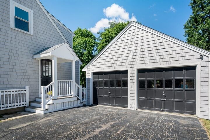 Property Photo:  383 Salem Street  MA 02370 