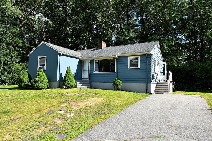 Property Photo: 21 Strout Ave MA 01887
