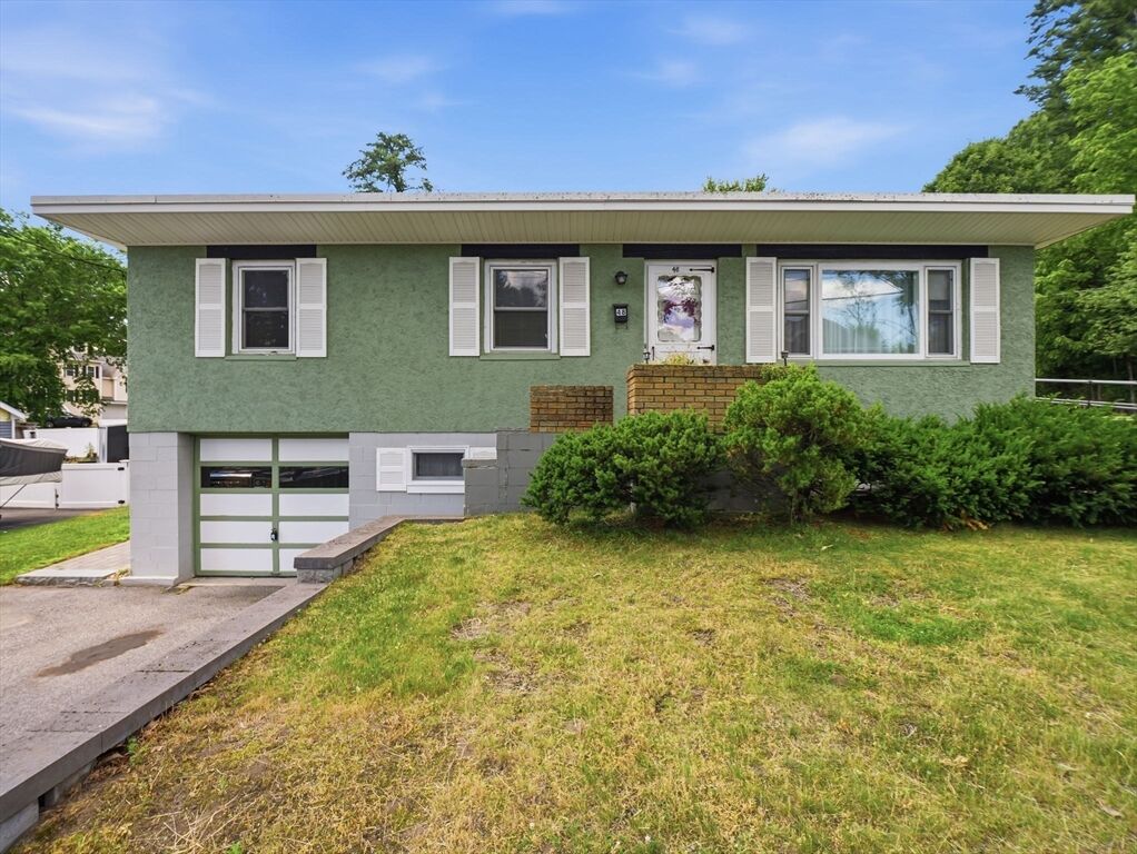 Property Photo:  48 Pinedale Ave  MA 01821 