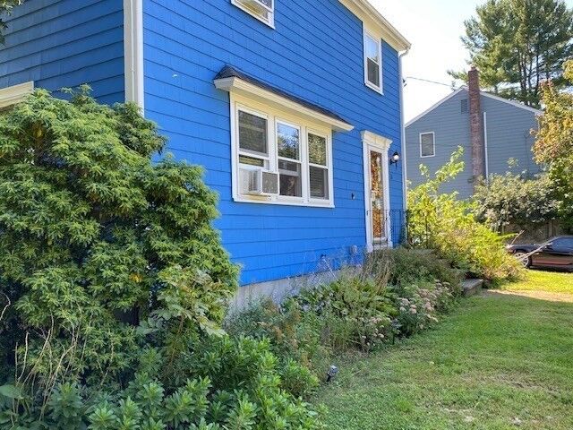 Property Photo:  26 Carville 26  MA 02421 