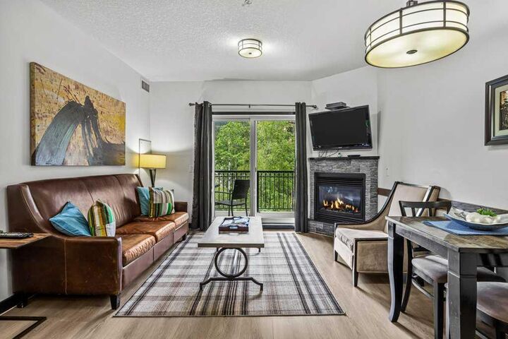 Property Photo: 901 Mountain Street 227 AB T1W 0C9