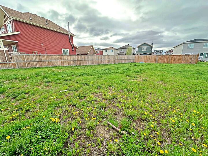 Property Photo: 119 Airmont Court AB T9J 1G1