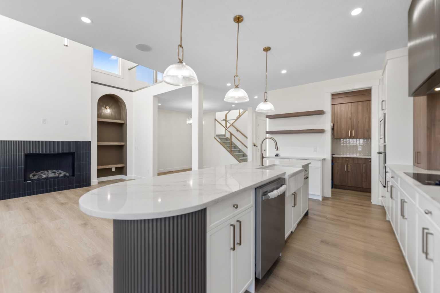 Property Photo: 59 Walcrest View SE AB T2X 4G3