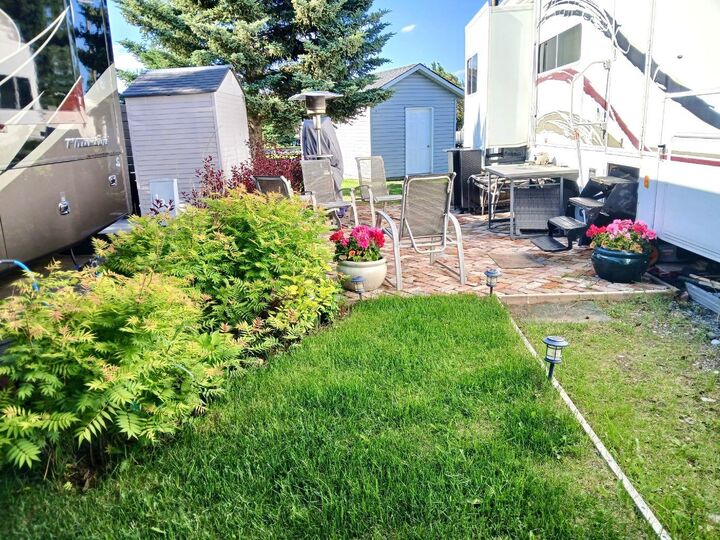 Property Photo: 370165 79 Street E 103 AB T1S 1A5