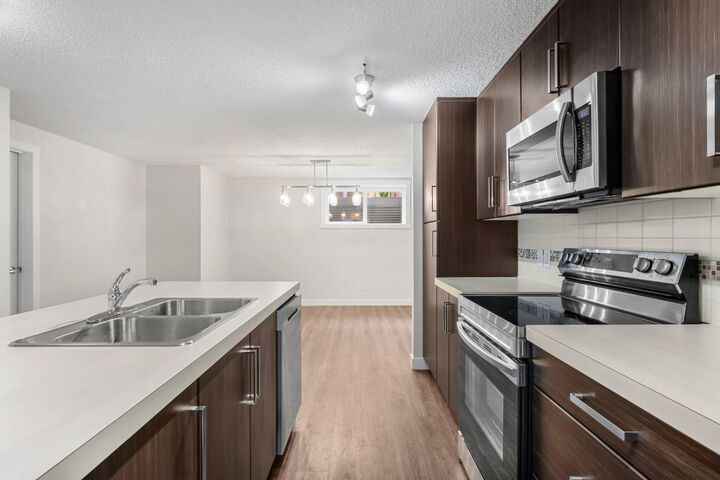 Property Photo: 517 McKenzie Towne Close SE AB T2Z 1A7