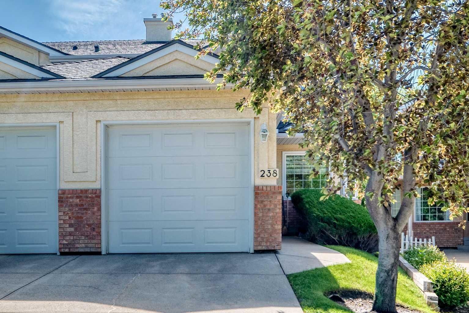 Photo de la propriété: 238 Scenic Acres Terrace NW AB T3L 1Y4