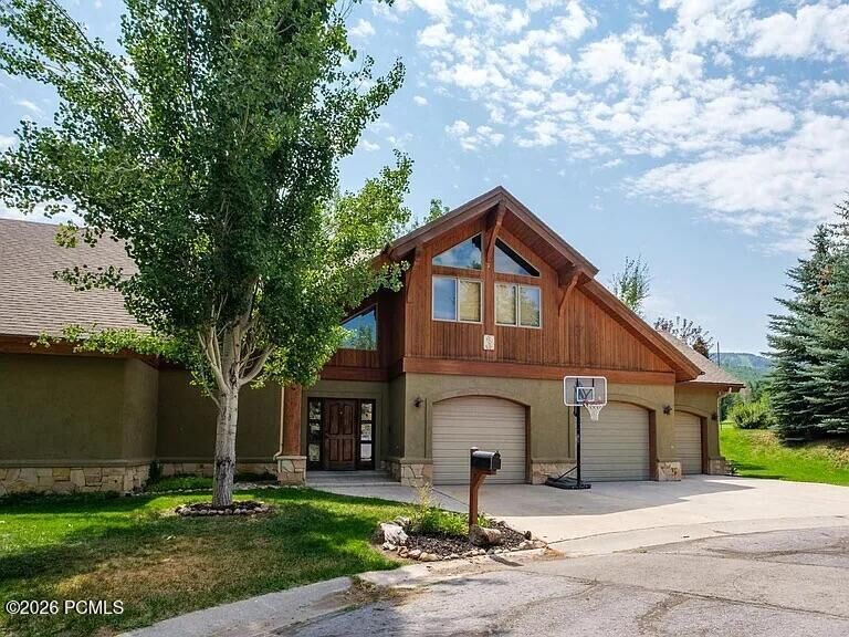 Property Photo:  3 Keystone Court  UT 84060 