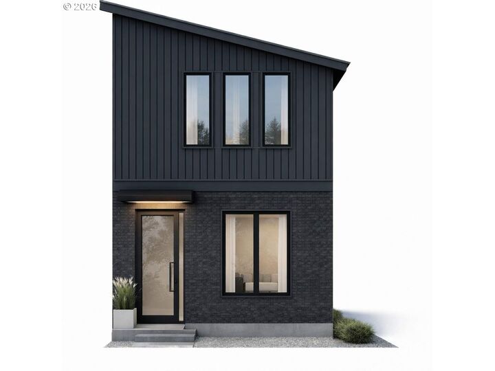 Property Photo: 2371 SE 51st Ave OR 97215