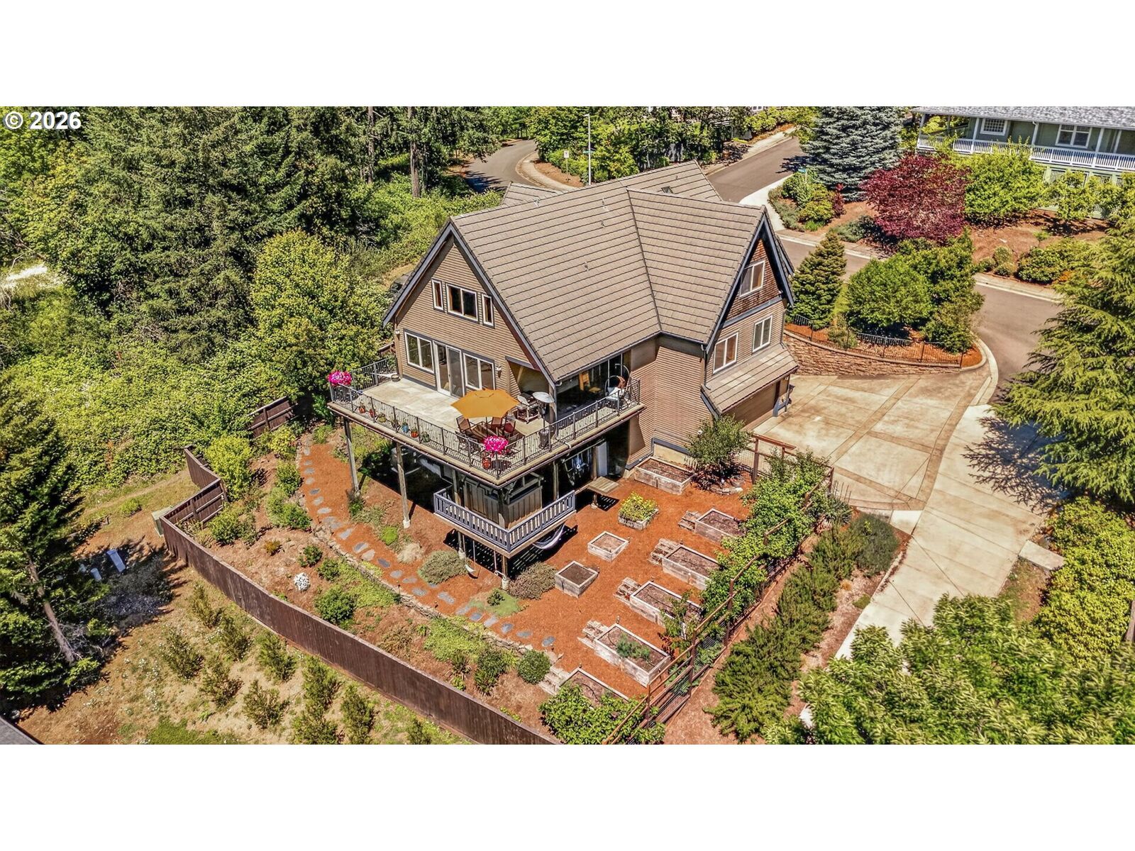 Property Photo:  4312 Wendell Ln  OR 97405 
