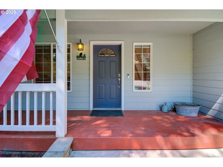 Property Photo:  4816 NE 324th Ave  WA 98607 