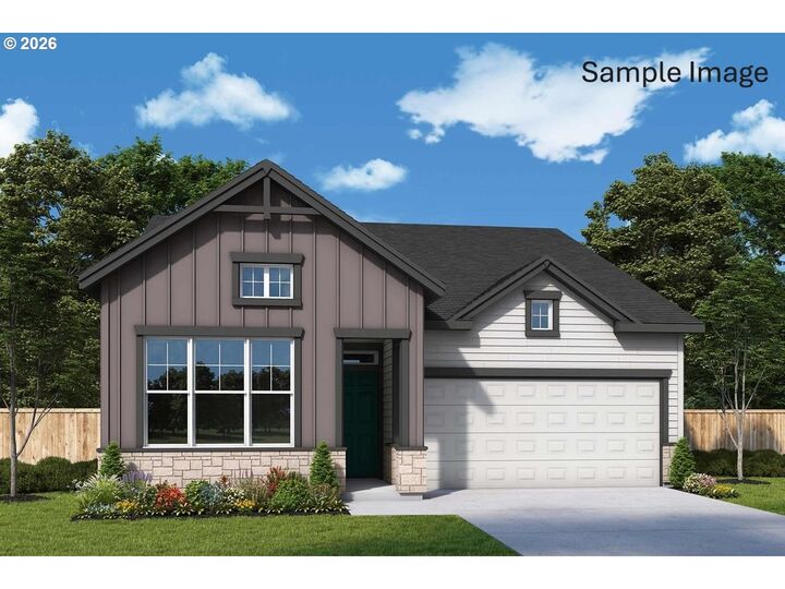 Property Photo: 84 S 93rd Pl WA 98642