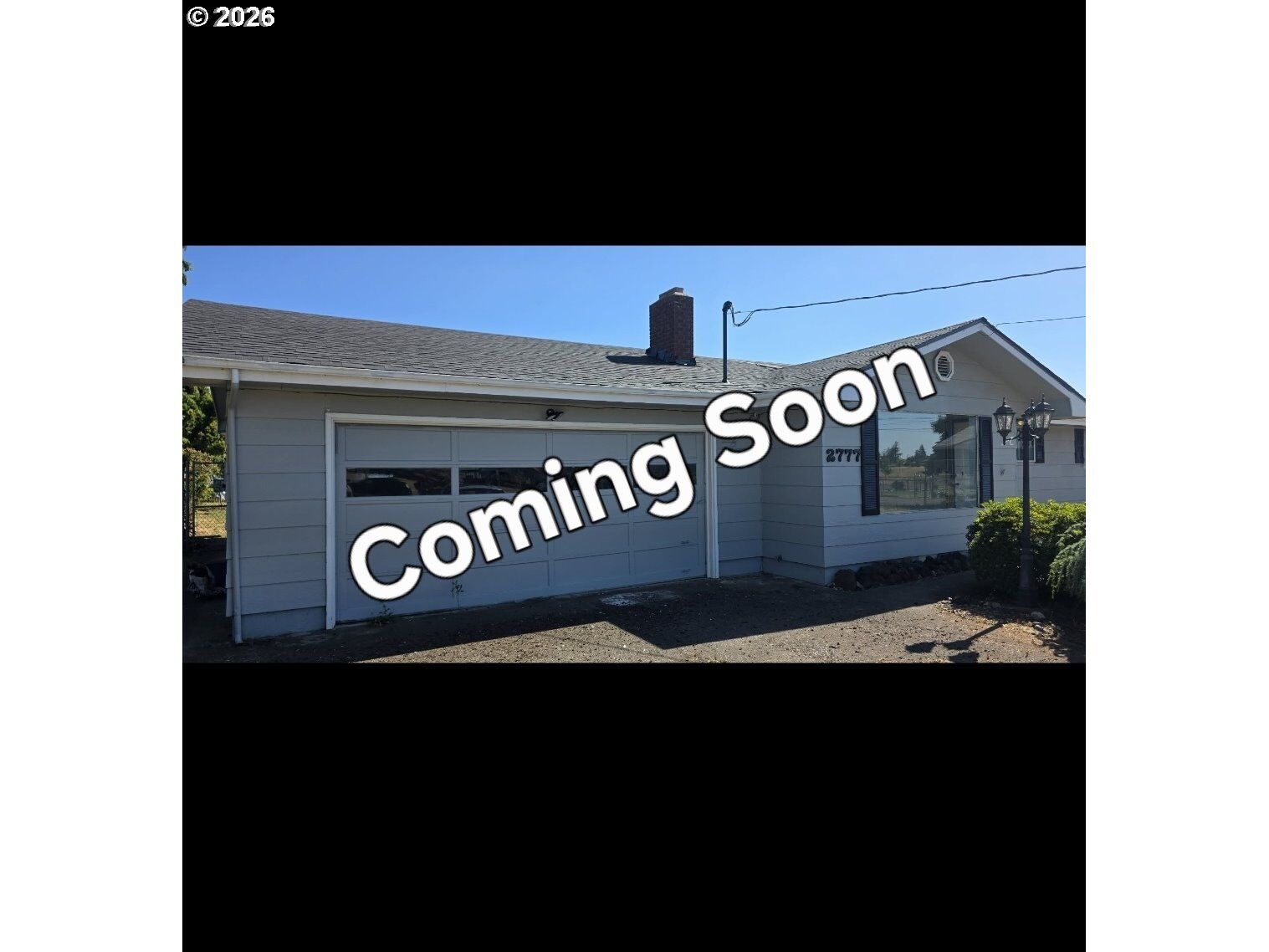Property Photo:  2777 Marcola Rd  OR 97477 