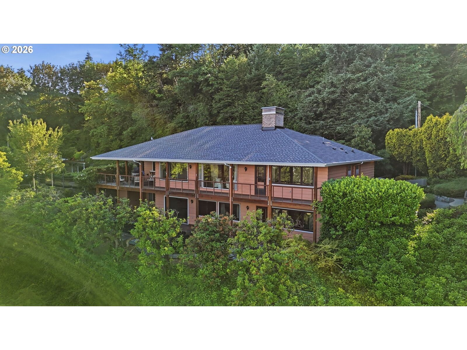 Property Photo:  2109 NW Couch St  WA 98607 