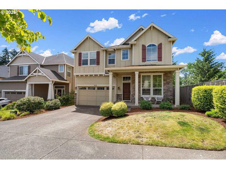 Property Photo:  5119 NW 140th Ave  OR 97229 