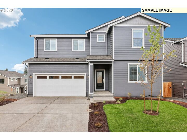 Property Photo:  6811 NE 54th Ave  WA 98661 