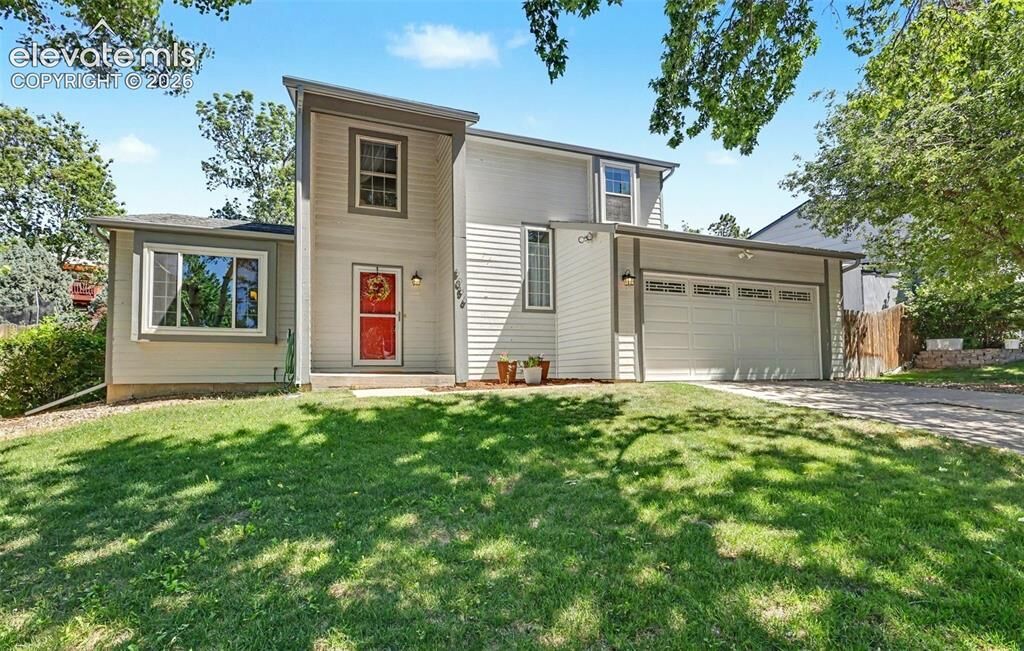 Property Photo:  5056 Iron Horse Trail  CO 80917 