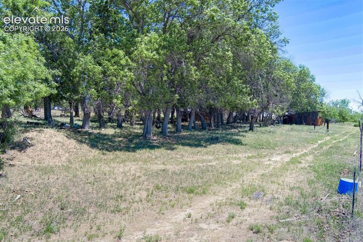 Property Photo: 5250 Meridian Road CO 80831