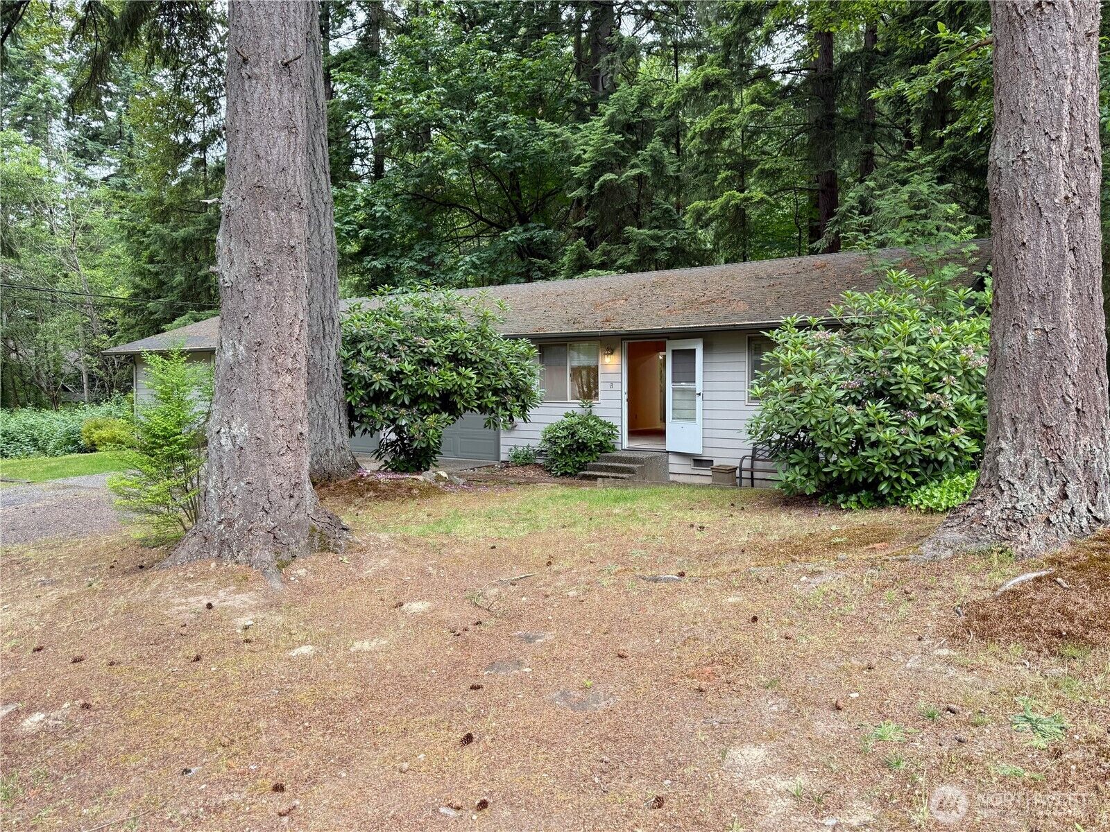 Property Photo: 18928 State Route 9 SE B WA 98296