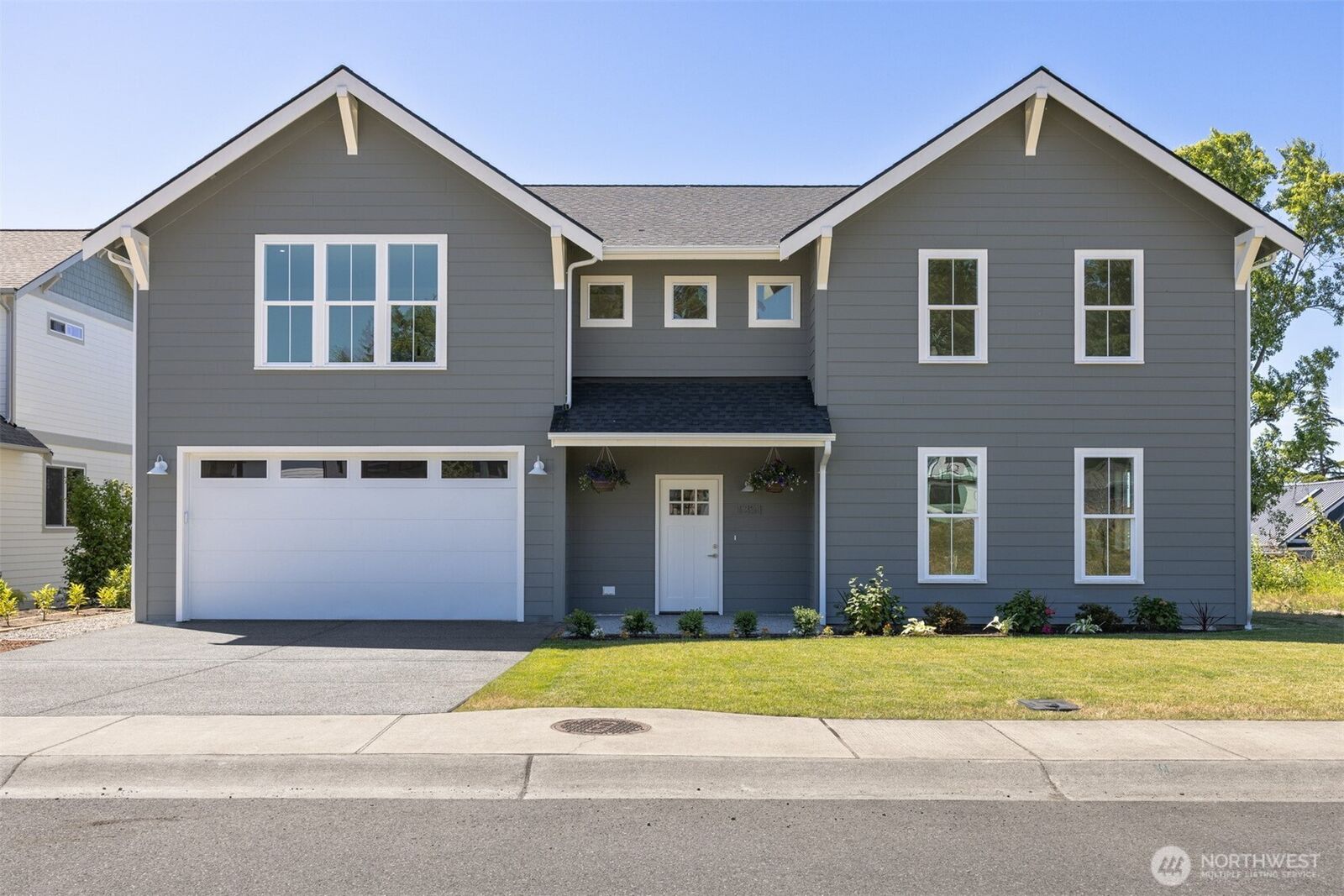 Property Photo: 1351 Leighton Street WA 98230